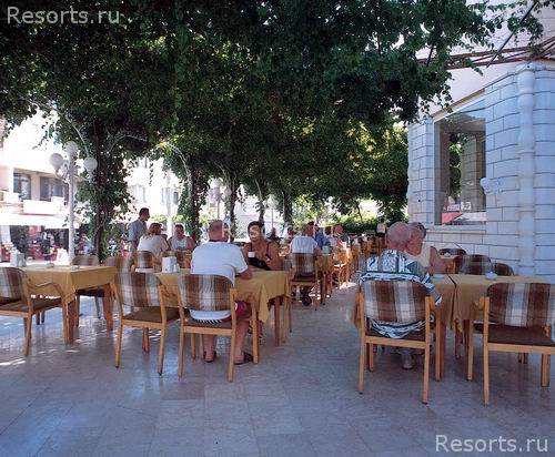 Selen Hotel 8